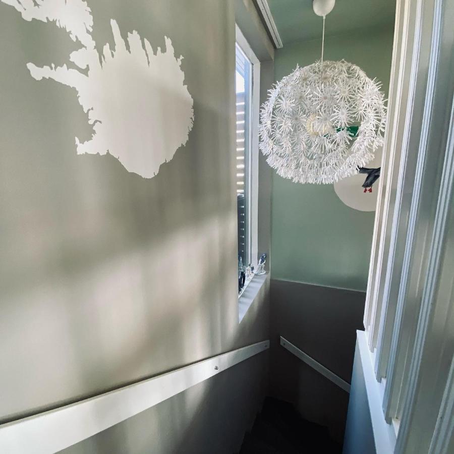 Guesthouse Stekkabol Patreksfjordur Экстерьер фото