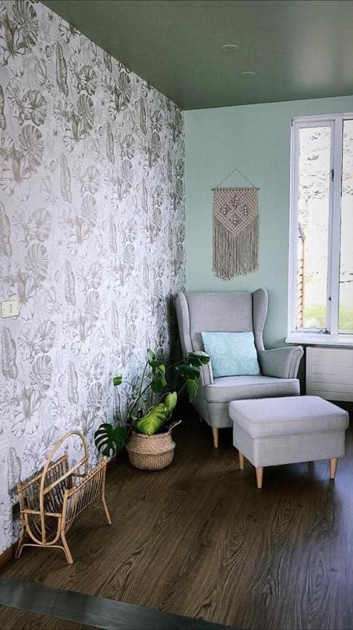 Guesthouse Stekkabol Patreksfjordur Экстерьер фото